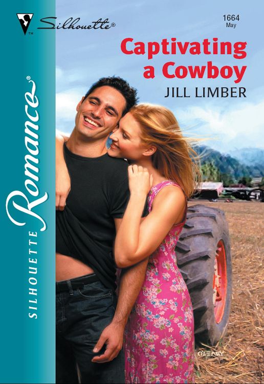 Produktbild: Captivating A Cowboy