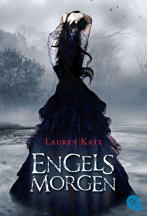 Produktbild: Engelsmorgen / Fallen Band 2