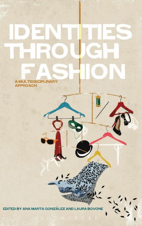 Produktbild: Identities Through Fashion