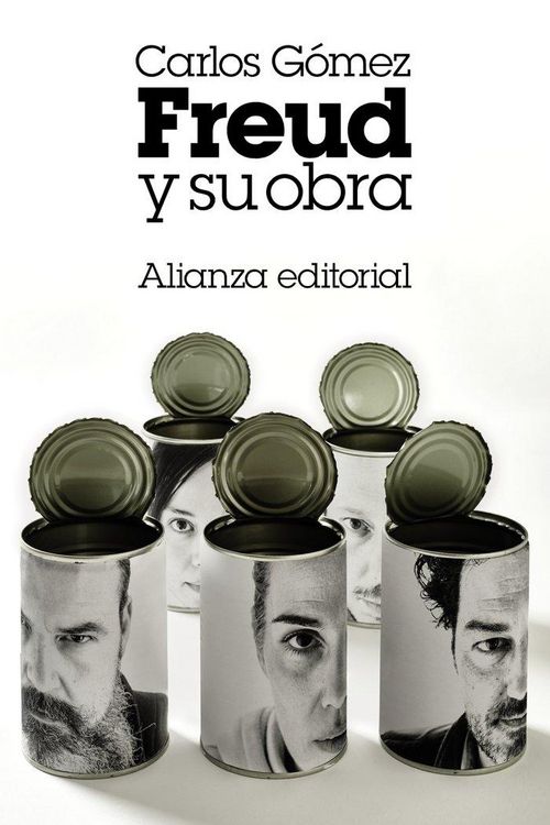 Produktbild: Freud y su obra