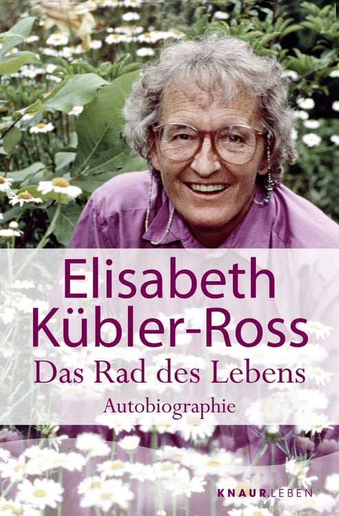 Produktbild: Das Rad des Lebens