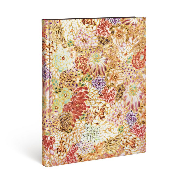 Produktbild: Softcover Notizbuch Kikka, Ultra, Liniert