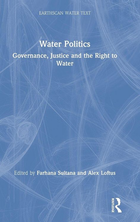 Produktbild: Water Politics