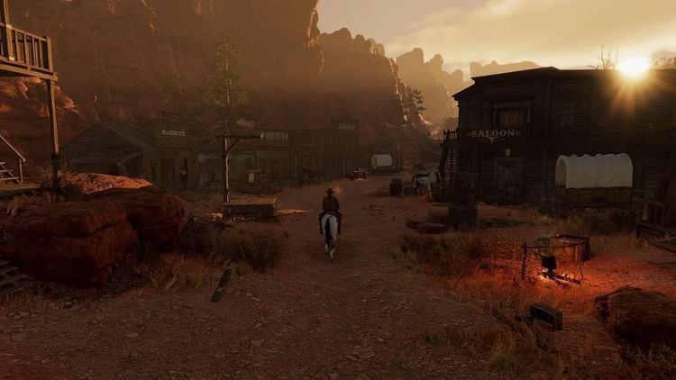 Produktbild: Wild West Legacy (Ultimate Edition)