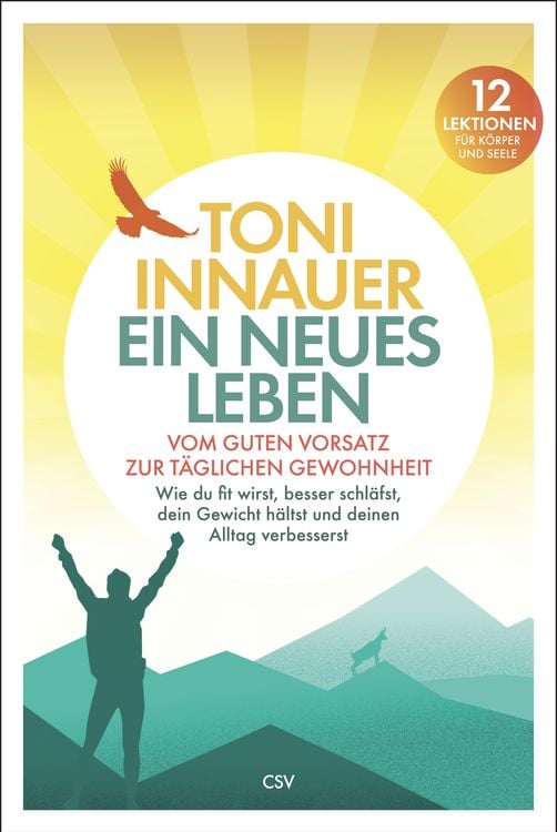 Produktbild: Ein neues Leben