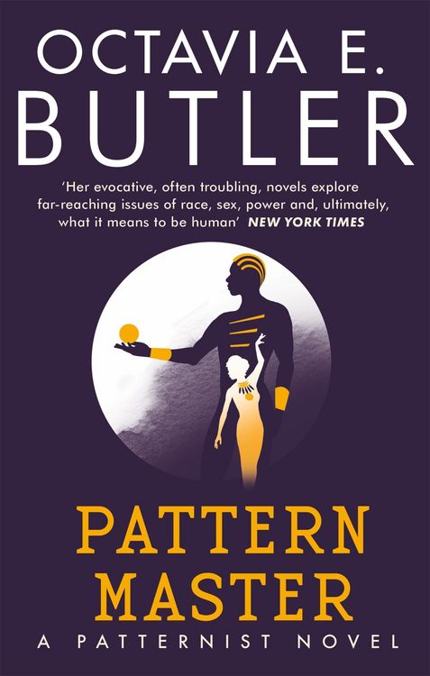 Produktbild: Patternmaster
