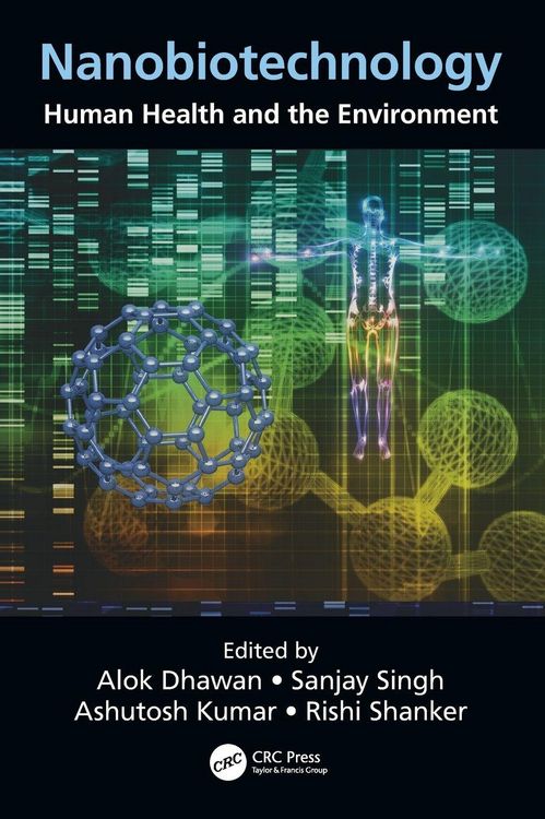 Produktbild: Nanobiotechnology
