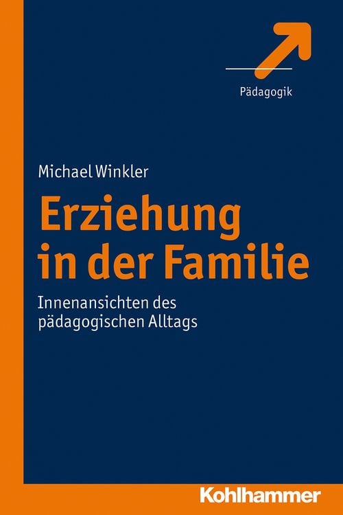 Produktbild: Erziehung in der Familie