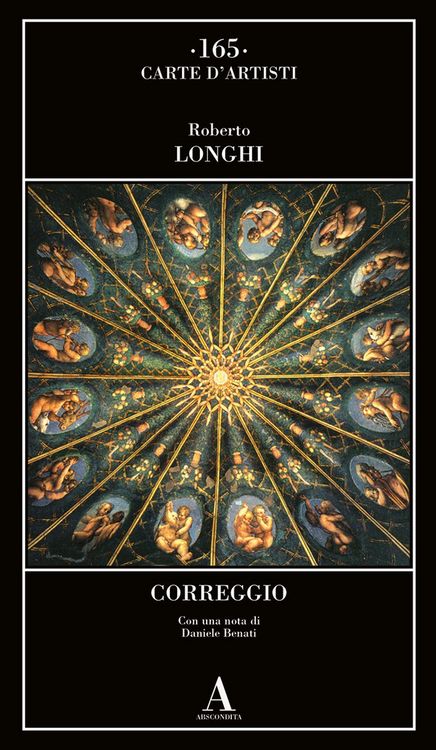 Produktbild: Correggio