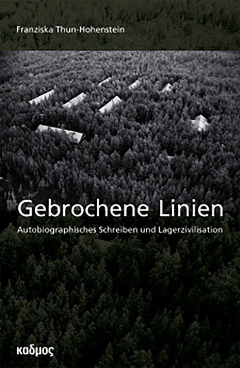 Produktbild: Gebrochene Linien