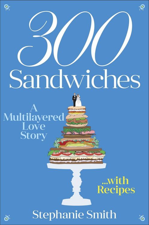 Produktbild: 300 Sandwiches