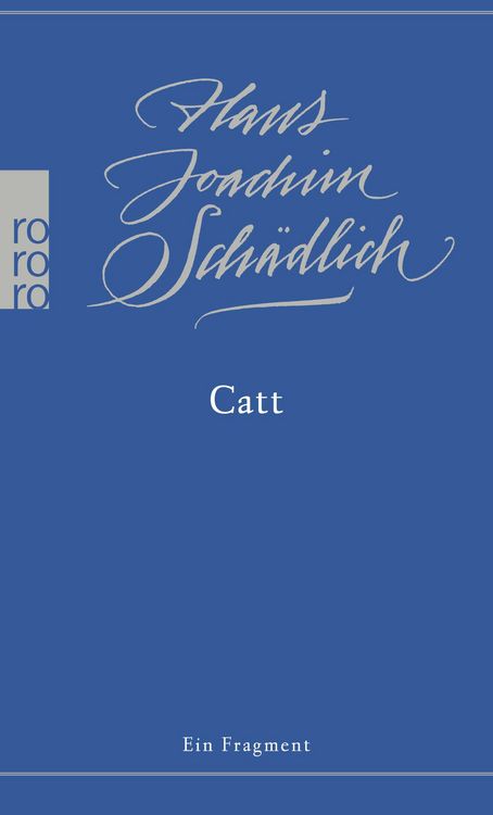 Produktbild: Catt