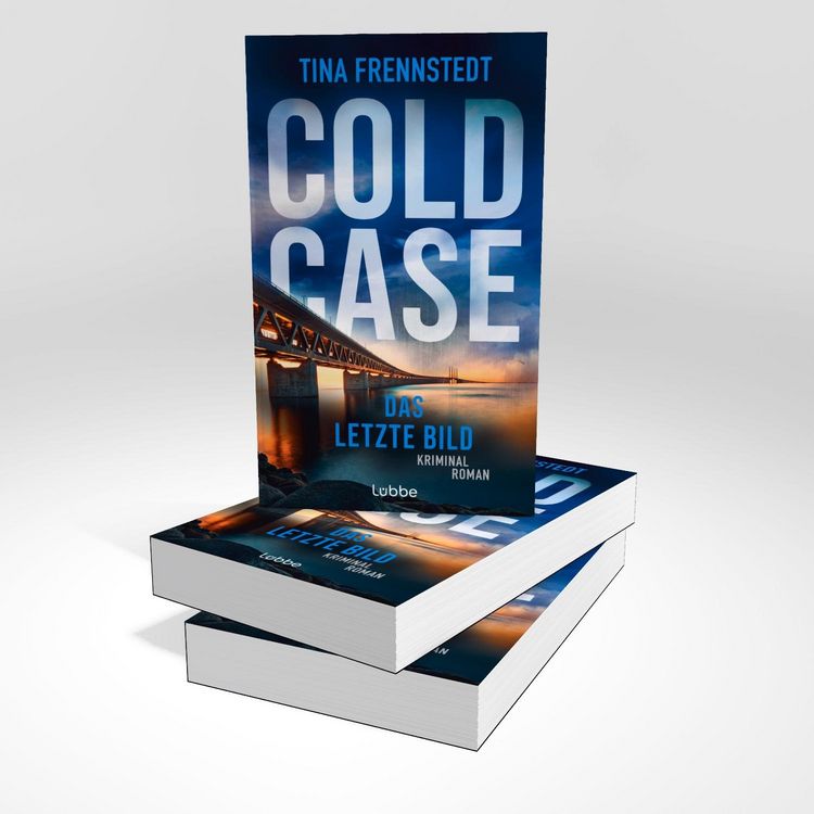 Produktbild: COLD CASE - Das letzte Bild