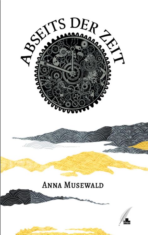 Produktbild: Abseits der Zeit