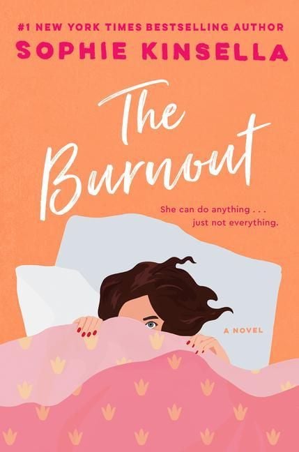 Produktbild: The Burnout