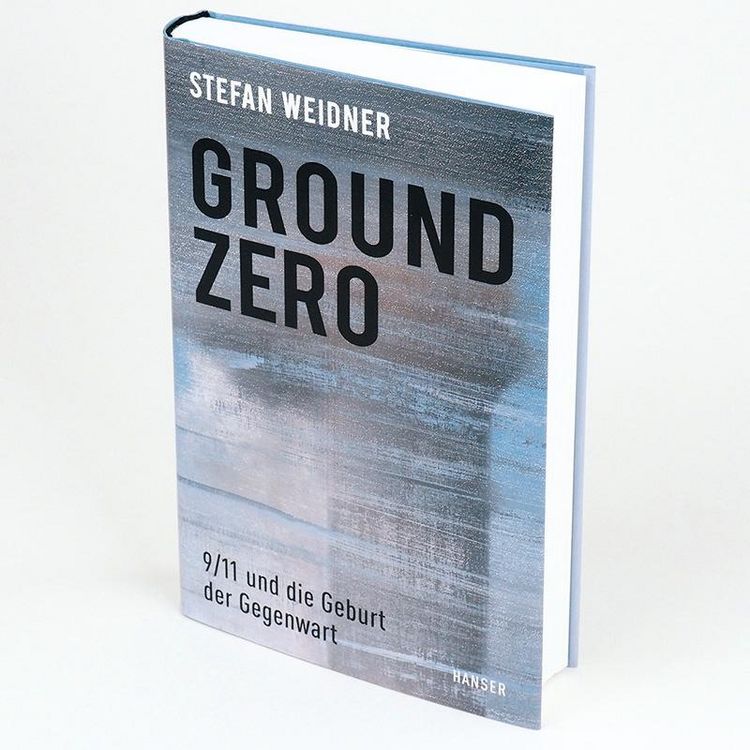Produktbild: Ground Zero