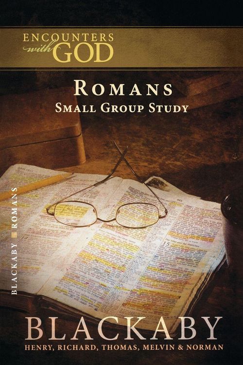 Produktbild: A Romans