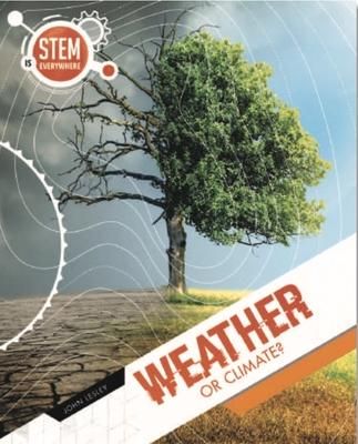 Produktbild: Weather and Climate