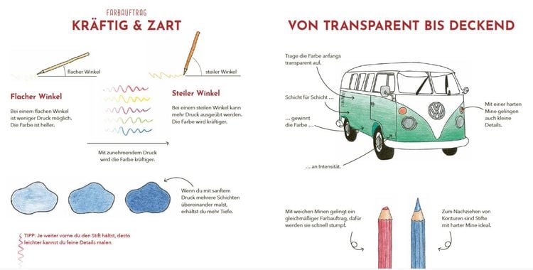 Produktbild: Colorful World - Weltreise im Bulli