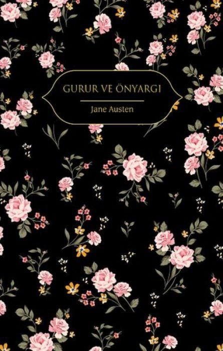 Produktbild: Gurur ve &Ouml;nyargi
