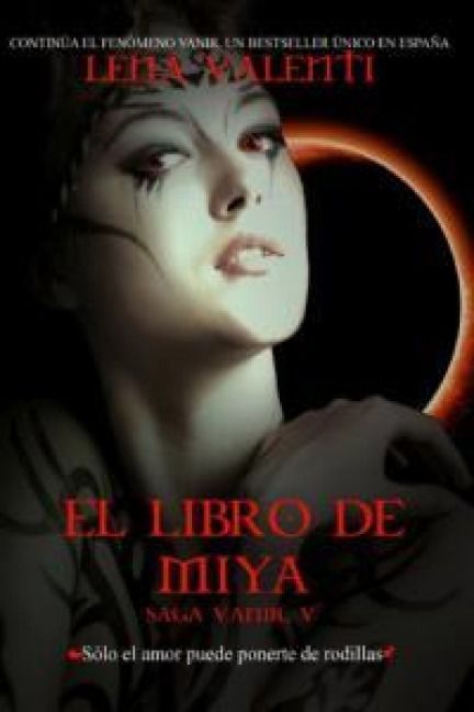 Produktbild: Saga Vanir V. El libro de Miya