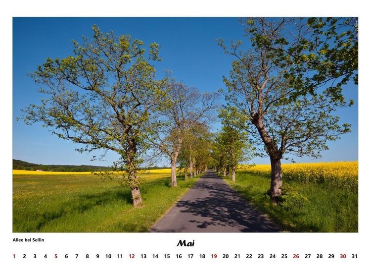 Produktbild: R&uuml;gen 2027