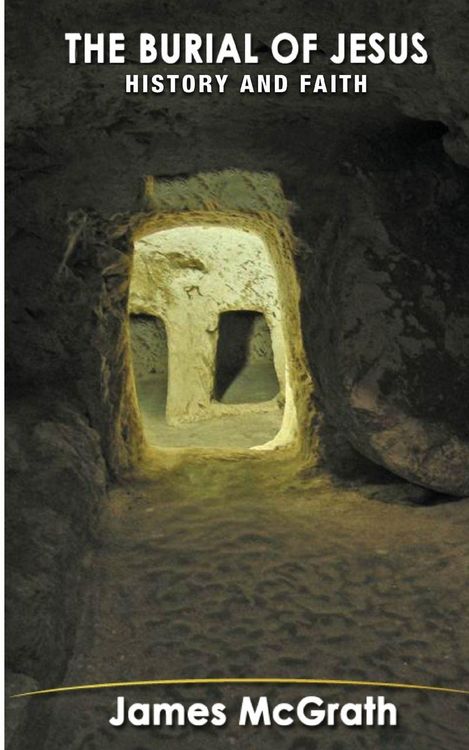 Produktbild: The Burial of Jesus