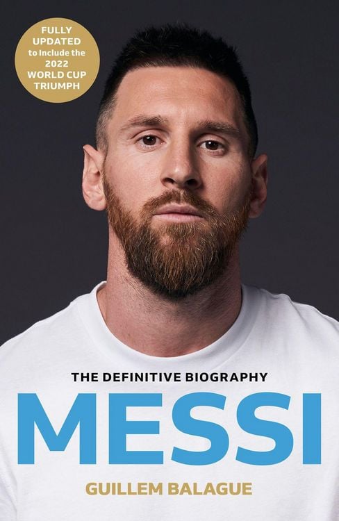 Produktbild: Messi