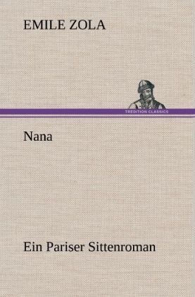 Produktbild: Nana