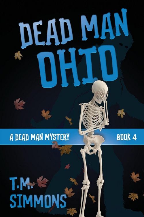 Produktbild: Dead Man Ohio