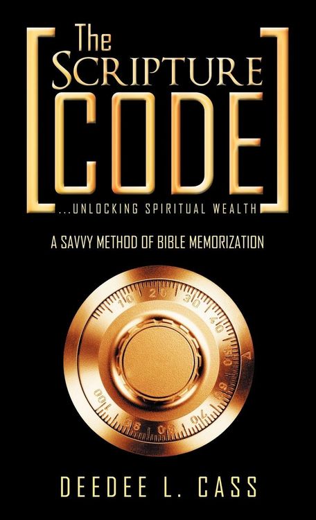 Produktbild: The Scripture Code
