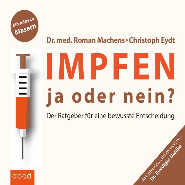 Produktbild: Impfen