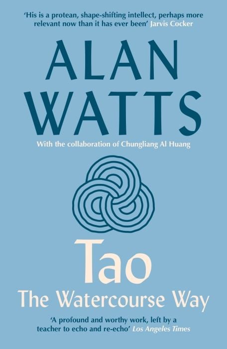 Produktbild: Tao: The Watercourse Way