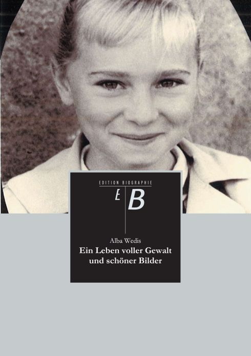 Produktbild: Ein Leben voller Gewalt und sch&ouml;ner Bilder