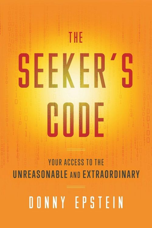 Produktbild: The Seeker's Code