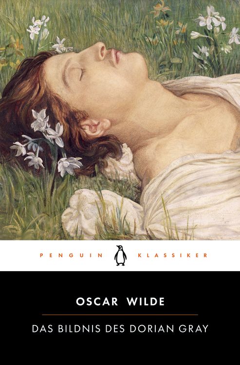 Produktbild: Das Bildnis des Dorian Gray