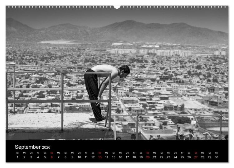 Produktbild: Beautiful Afghanistan Fotos vom Hindukusch (hochwertiger Premium Wandkalender 2026 DIN A2 quer), Kunstdruck in Hochglanz