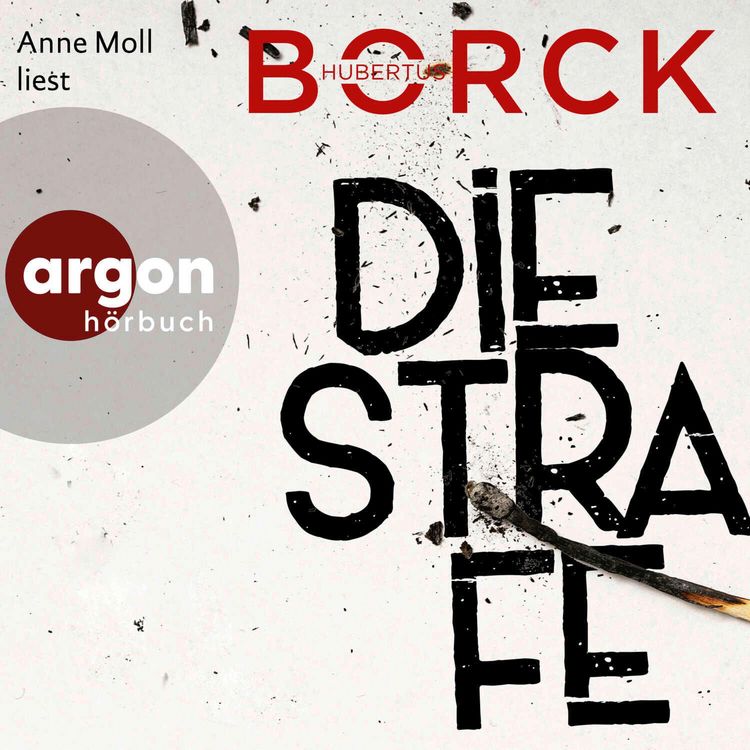 Produktbild: Die Strafe