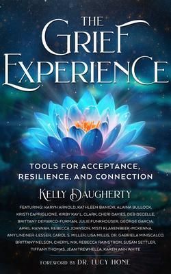 Produktbild: The Grief Experience