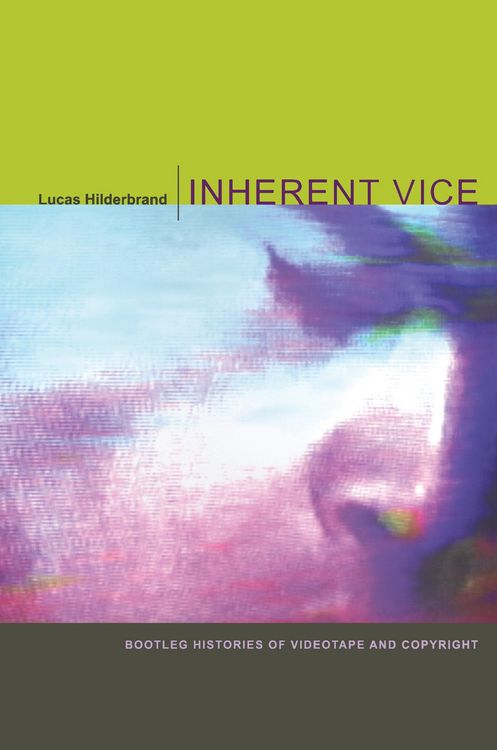 Produktbild: Inherent Vice