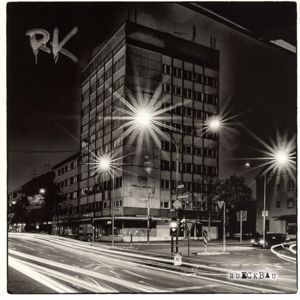 Produktbild: Rezzo's Komplott: R&uuml;ckbau