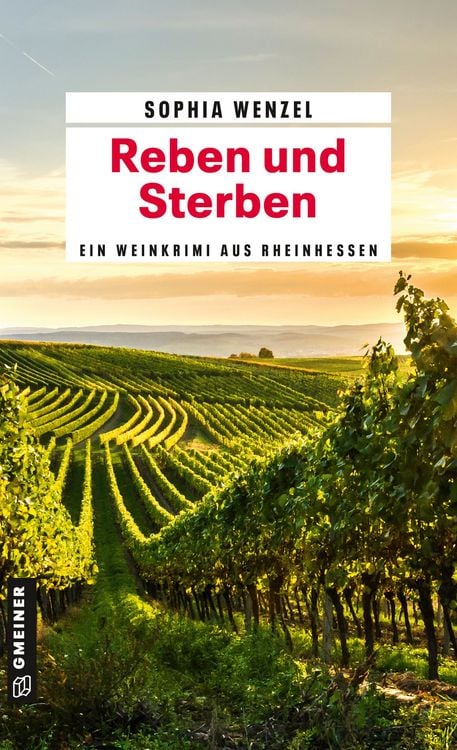 Produktbild: Reben und Sterben