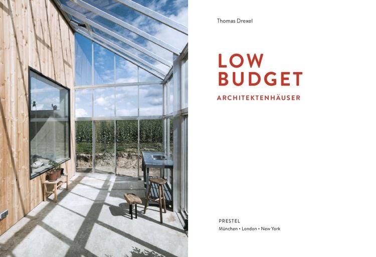 Produktbild: Low Budget Architektenh&auml;user