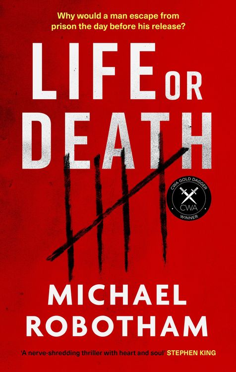 Produktbild: Life or Death