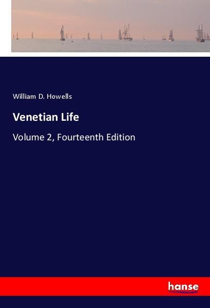 Produktbild: Venetian Life