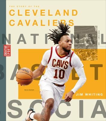 Produktbild: The Story of the Cleveland Cavaliers