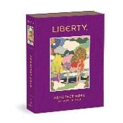Produktbild: Liberty Prospect Road 500 Piece Book Puzzle