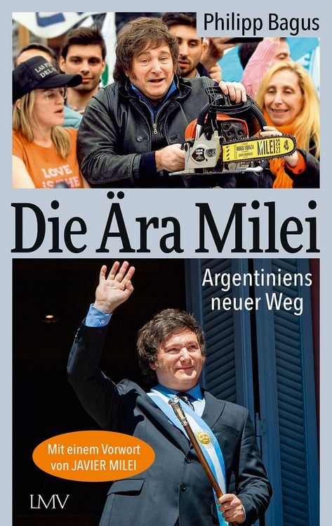 Produktbild: Die &Auml;ra Milei