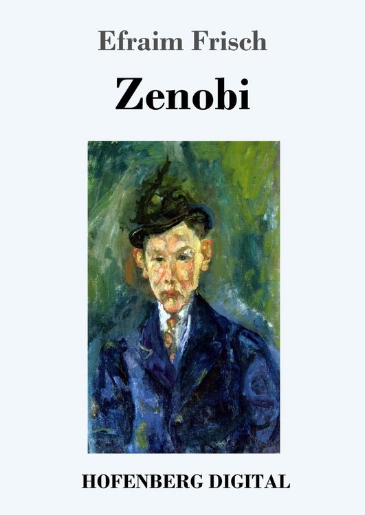 Produktbild: Zenobi