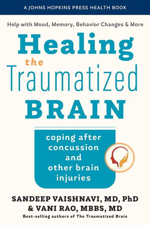Produktbild: Healing the Traumatized Brain